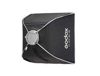 Godox UL-BOX 40x40 skladací multifunkčný softbox/beauty dish Bowens