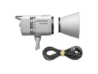 Godox Litemons LE300Bi Bi-Color LED svetlo 320W Bowens biele