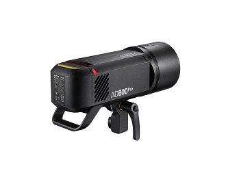 Godox AD800Pro TTL HSS batériový blesk 800Ws