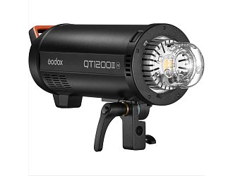 Godox QT1200III M HSS štúdiový blesk 1200Ws