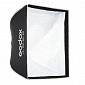 Godox UL-BOX 60x60 skladací multifunkčný softbox/beauty dish Bowens