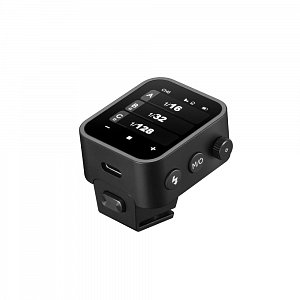Godox X3 TTL pre Nikon riadiaca jednotka vysielač