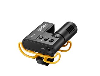 Godox IVM-S2 kompaktný mikrofón