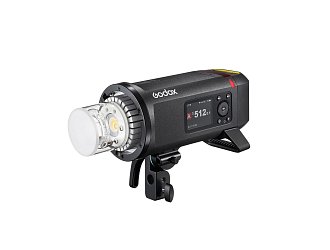 Godox AD800Pro TTL HSS batériový blesk 800Ws