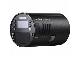 Godox AD100Pro TTL HSS batériový blesk 100Ws