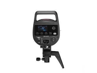Godox SK400III-V štúdiový blesk 400Ws LED