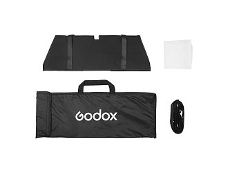 Godox LP400S11 softbox s voštinou pre Godox LP400R LP400Bi