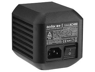 Godox AC400 AD400Pro A/C adaptér