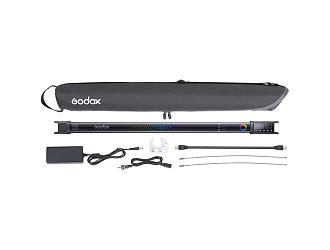 Godox TL60 LED RGB HSI DMX svetelná tyč