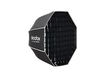 Godox UL-BOX Octa 60 skladací multifunkčný softbox/beauty dish 60cm Bowens