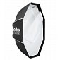 Godox UL-BOX Octa 90 skladací multifunkčný softbox/beauty dish 90cm Bowens