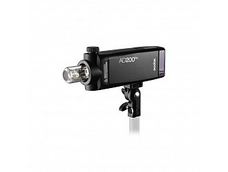 Godox AD200Pro TTL HSS batériový blesk 200Ws