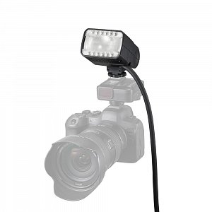 Godox EC200II externá predlžovacia hlava pre blesk AD200ProII