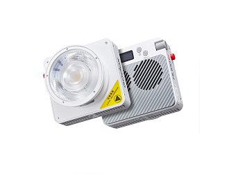 Godox ML100 Bi LED Bi-Color foto/video svetlo 120W Kit