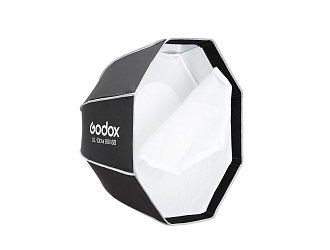 Godox UL-BOX Octa 60 skladací multifunkčný softbox/beauty dish 60cm Bowens