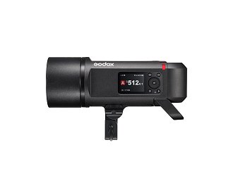 Godox AD800Pro TTL HSS batériový blesk 800Ws