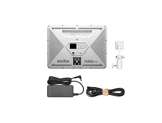 Godox P260C Pro Bi-color LED panel 45W