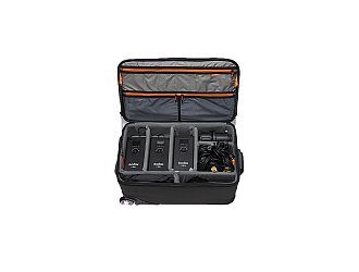 Godox CB-51 kufor pre foto/video techniku