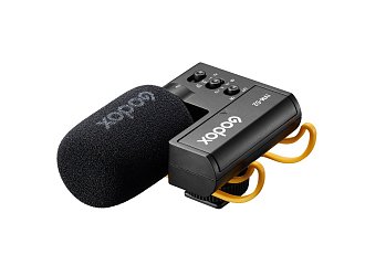 Godox IVM-S2 kompaktný mikrofón