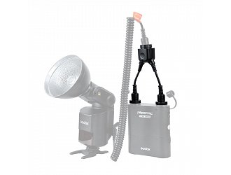 Godox PB960 Propac Y kábel