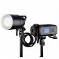 Godox H600P externá predlžovacia hlava pre blesk AD600Pro