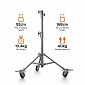 Godox SA5015 Roller Stand štúdiový stojan
