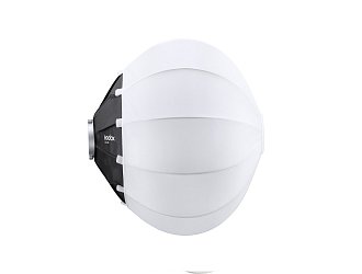 Godox CS-50D Lantern softbox skladací 50cm