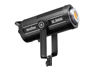 Godox SL300III LED foto/video svetlo 330W Bowens
