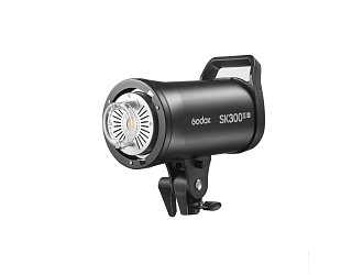 Godox SK300III-V štúdiový blesk 300Ws LED