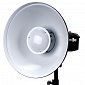 Godox BDR-W550 Beauty Dish 55cm biely