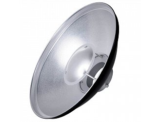 Godox BDR-S550 Beauty Dish 55cm strieborný