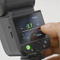 Godox V480S blesk TTL HSS Li-Ion pre Sony