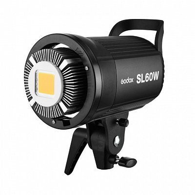 Godox SL-60W LED foto/video svetlo Bowens