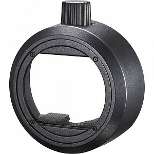 Godox S-R2 round head adaptér pre blesky