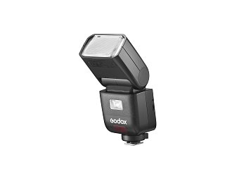 Godox V480F blesk TTL HSS Li-Ion pre Fujifilm