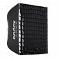 Godox UL-BOX 60x60 skladací multifunkčný softbox/beauty dish Bowens