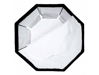 95cm softbox oktagon s voštinou Bowens