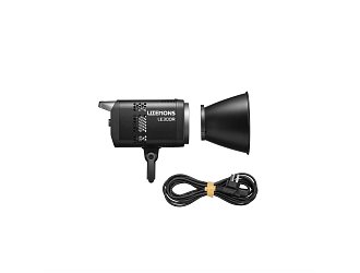 Godox Litemons LE300R RGB LED svetlo 330W Bowens