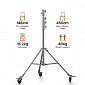 Godox SA5045 Roller Stand štúdiový stojan