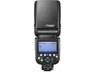 Godox TT685II C TTL HSS externý blesk pre Canon