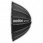 Godox QR-P120T skladací parabolický softbox 120cm Bowens