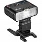 Godox MF-12 K2  Macro Ring Flash makro blesk 2ks
