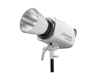 Godox Litemons LA300R  LED RGB svetlo 330W Bowens