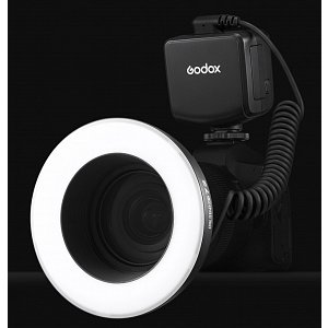 Godox Ring72 LED Macro Ring Light