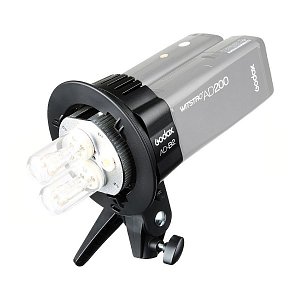 Godox AD-B2 Dual Holder držiak pre AD200