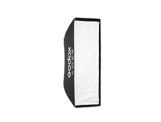 Godox UL-BOX 30x90 skladací multifunkčný softbox/beauty dish Bowens