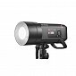 Godox AD400Pro II TTL HSS batériový blesk 400Ws