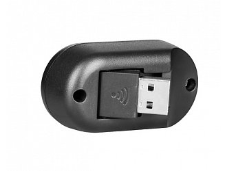 Godox XTR16 samostatný prijímač USB