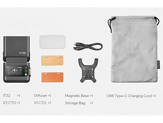 Godox iT32 iFlash blesk