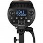 Godox QT1200III M HSS štúdiový blesk 1200Ws